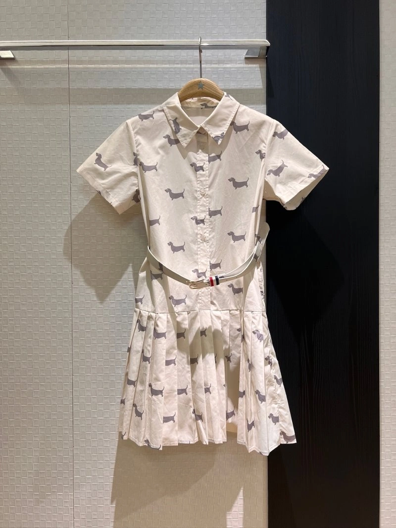 Thom Browne Dress Flexible 173315