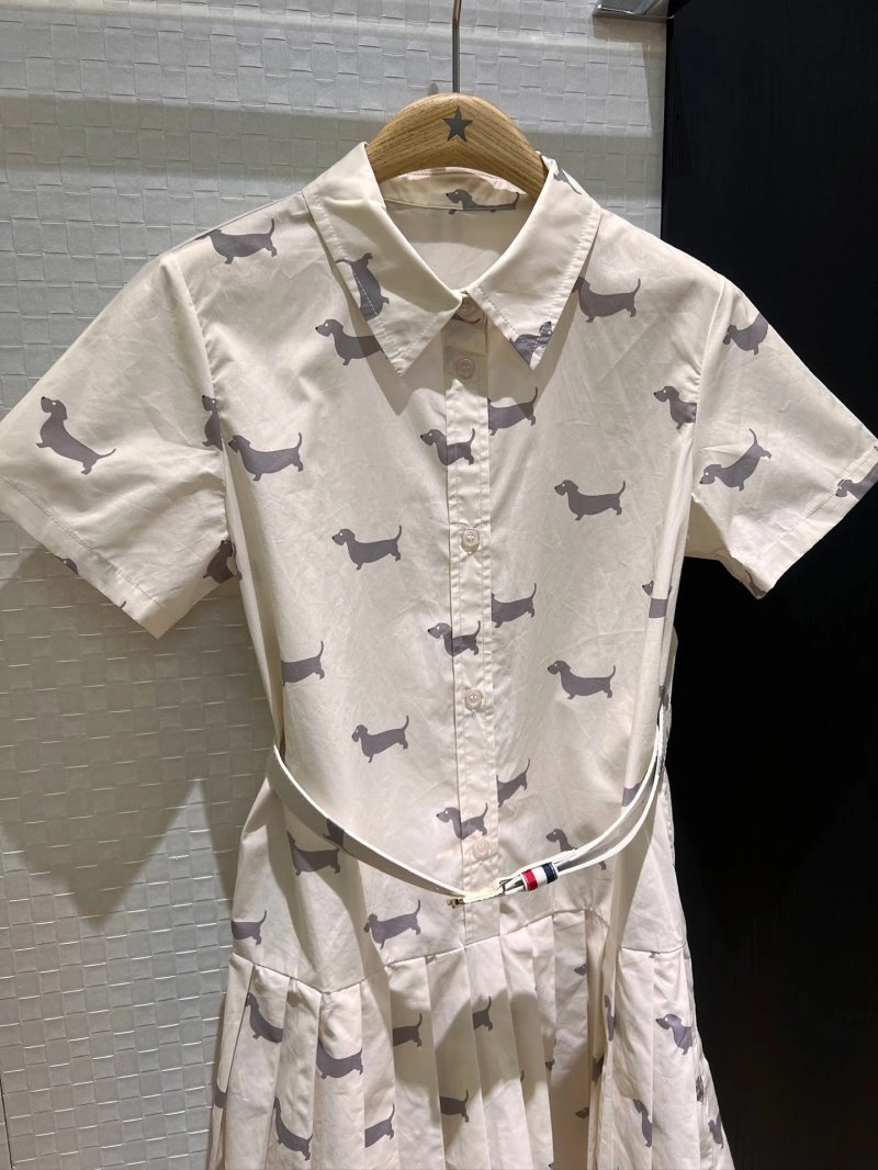 Thom Browne Dress Flexible 173315