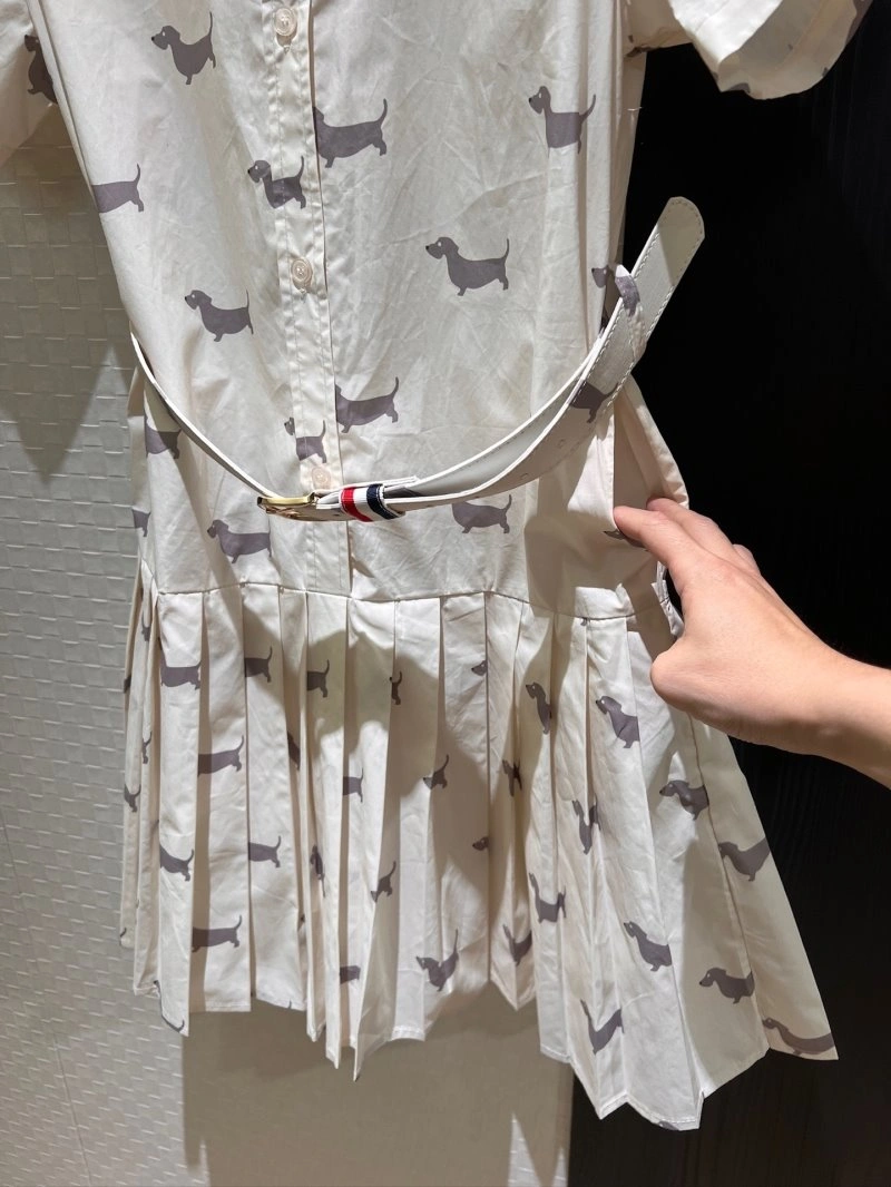 Thom Browne Dress Flexible 173315