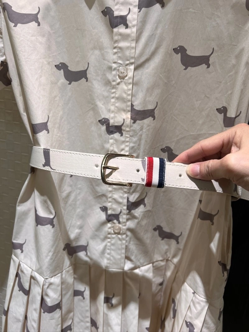 Thom Browne Dress Flexible 173315