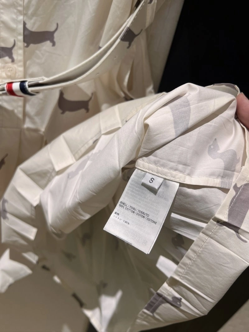 Thom Browne Dress Flexible 173315