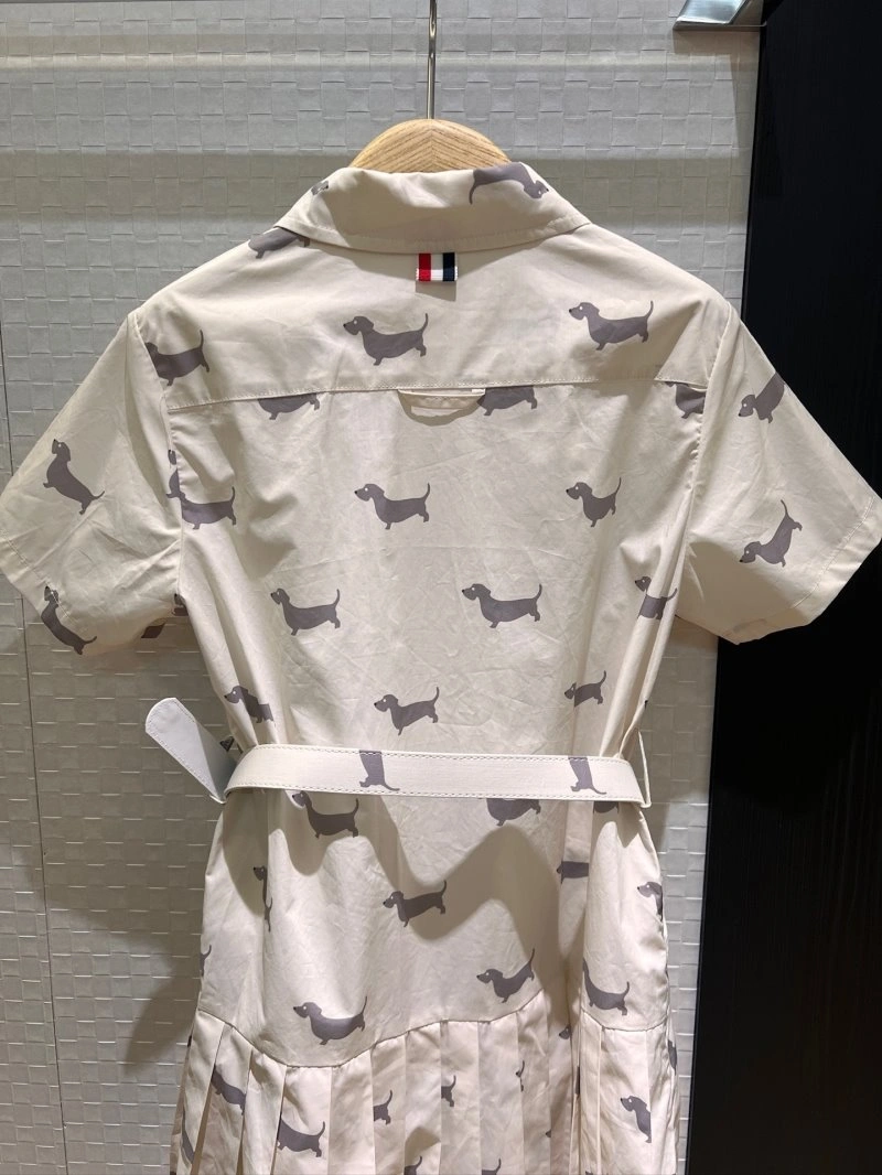 Thom Browne Dress Flexible 173315