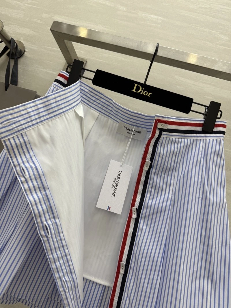Lightweight Thom Browne Dress 173313