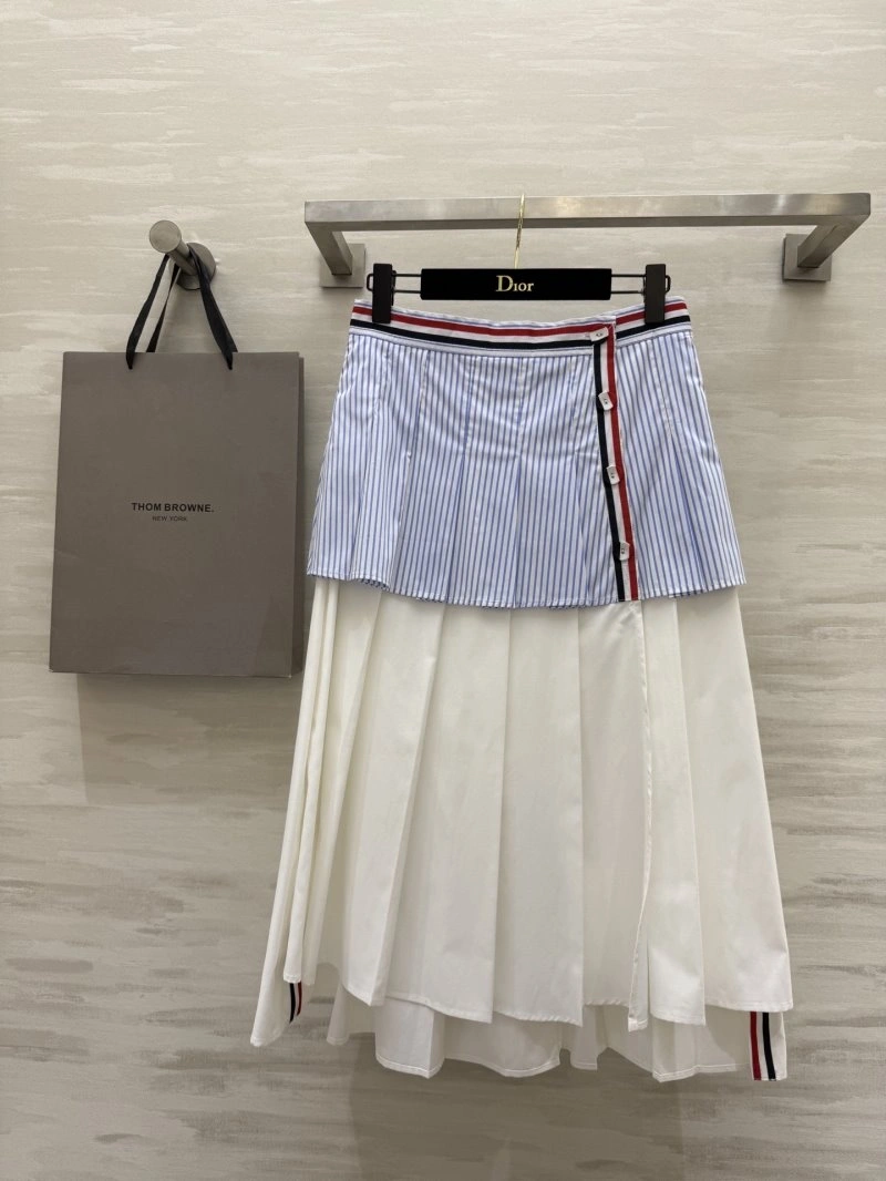 Thom Browne Dress Comfortable 173312