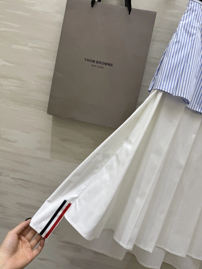 Thom Browne Dress Comfortable 173312