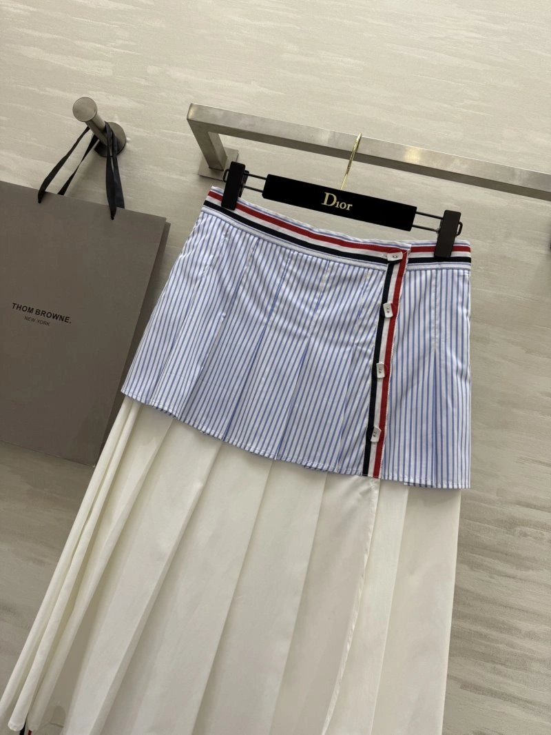 Thom Browne Dress Comfortable 173312
