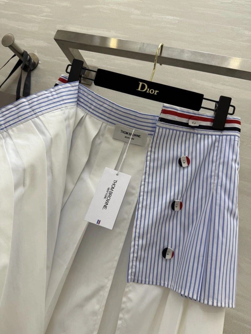 Thom Browne Dress Comfortable 173312