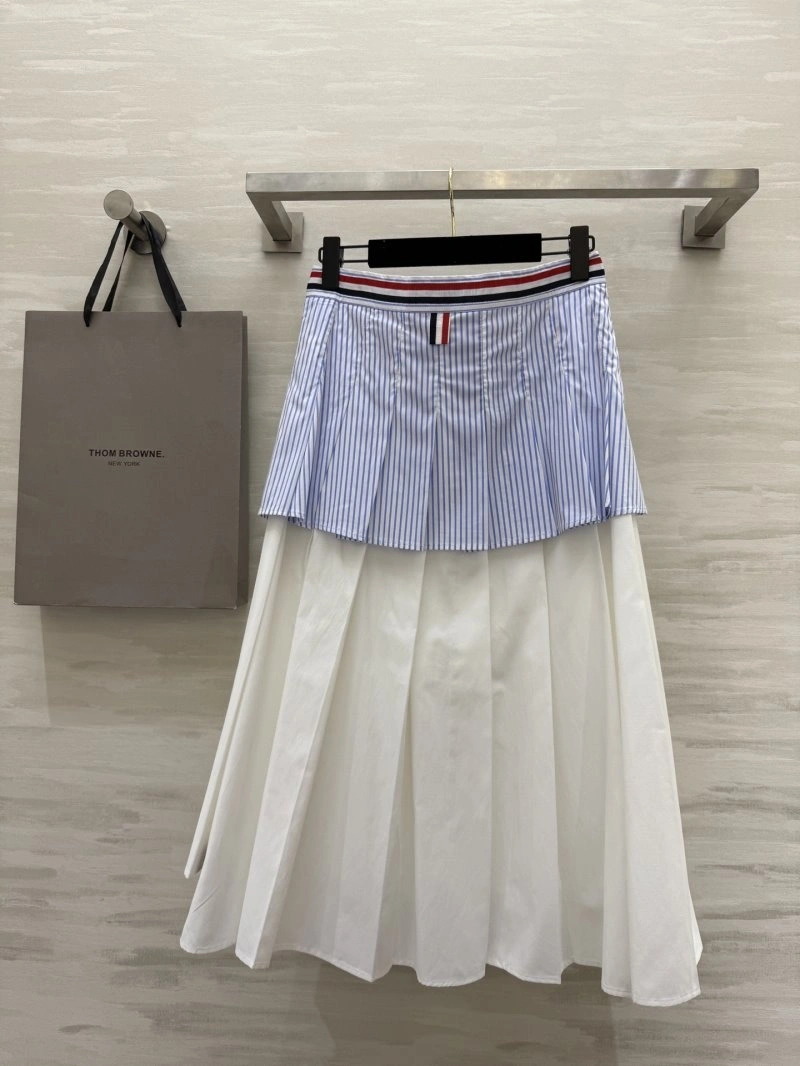 Thom Browne Dress Comfortable 173312
