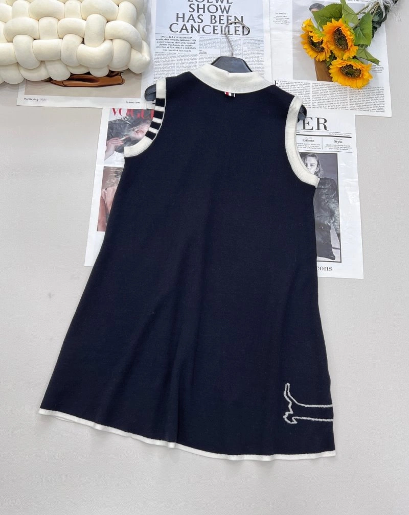 Thom Browne Dress Sophisticated 173307