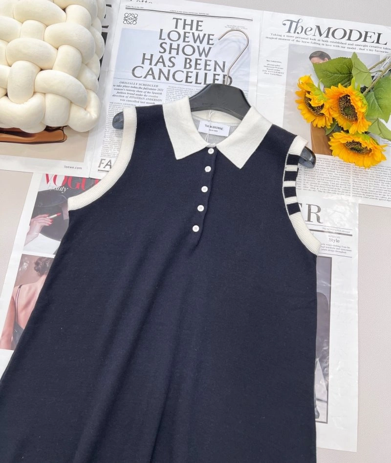 Thom Browne Dress Sophisticated 173307
