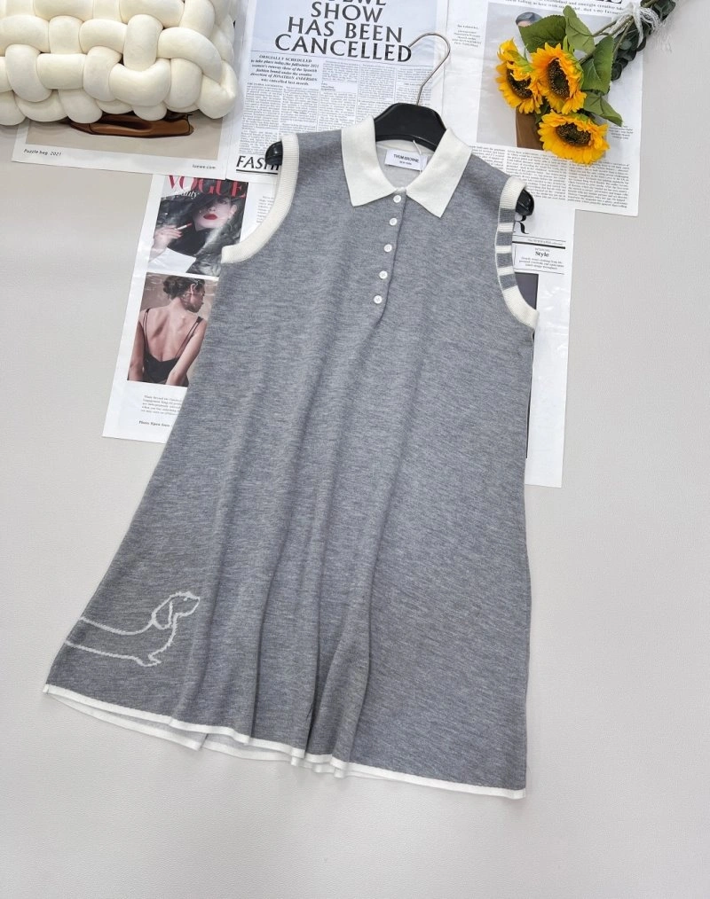 Tailored Thom Browne Dress 173300