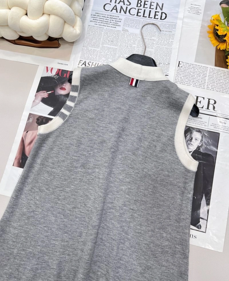Tailored Thom Browne Dress 173300