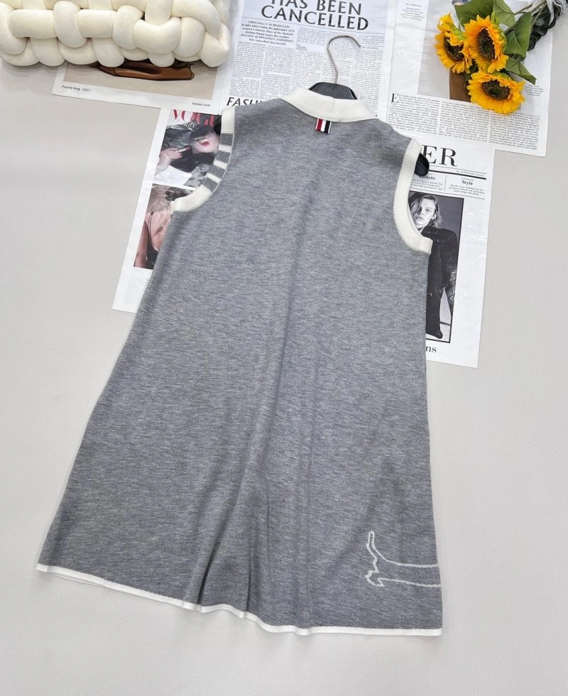 Tailored Thom Browne Dress 173300