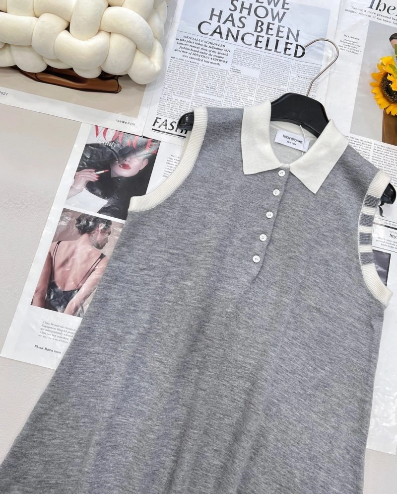 Tailored Thom Browne Dress 173300