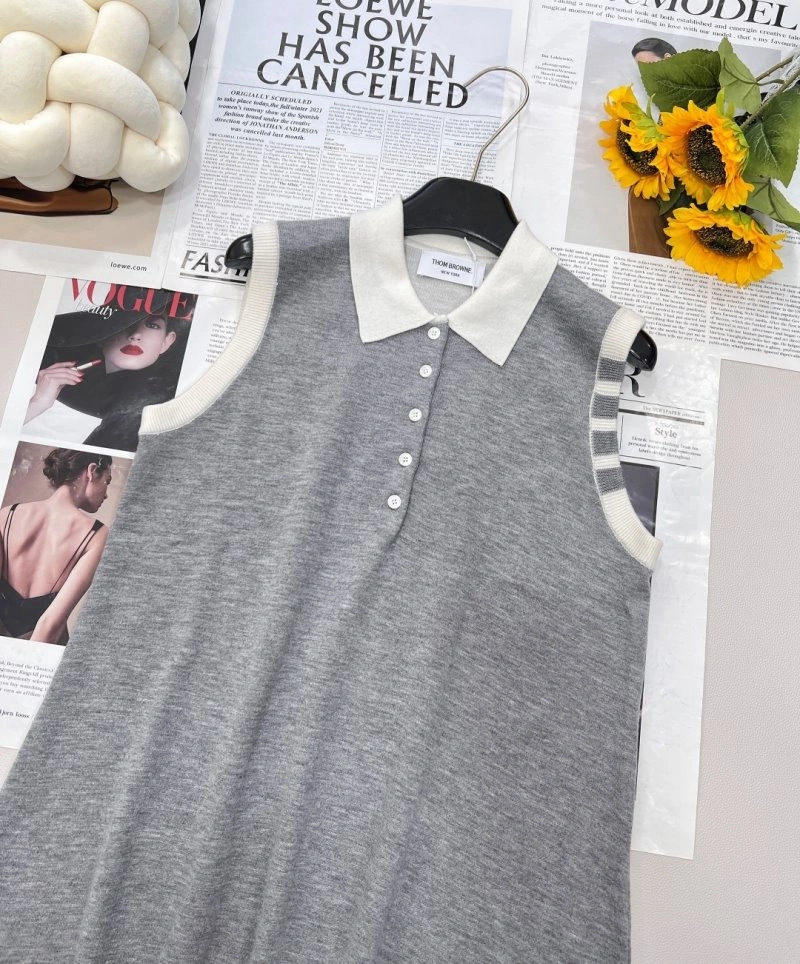 Tailored Thom Browne Dress 173300