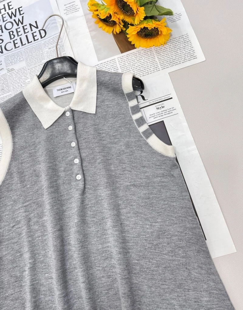 Tailored Thom Browne Dress 173300
