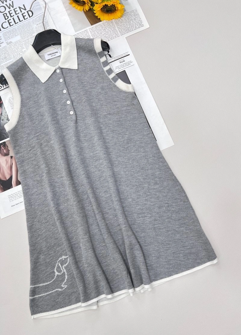 Tailored Thom Browne Dress 173300