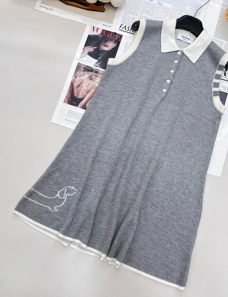 Tailored Thom Browne Dress 173300