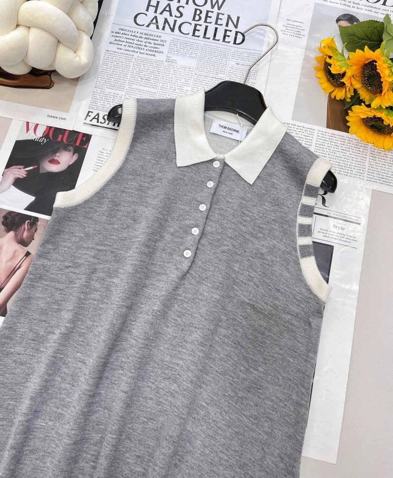 Tailored Thom Browne Dress 173300