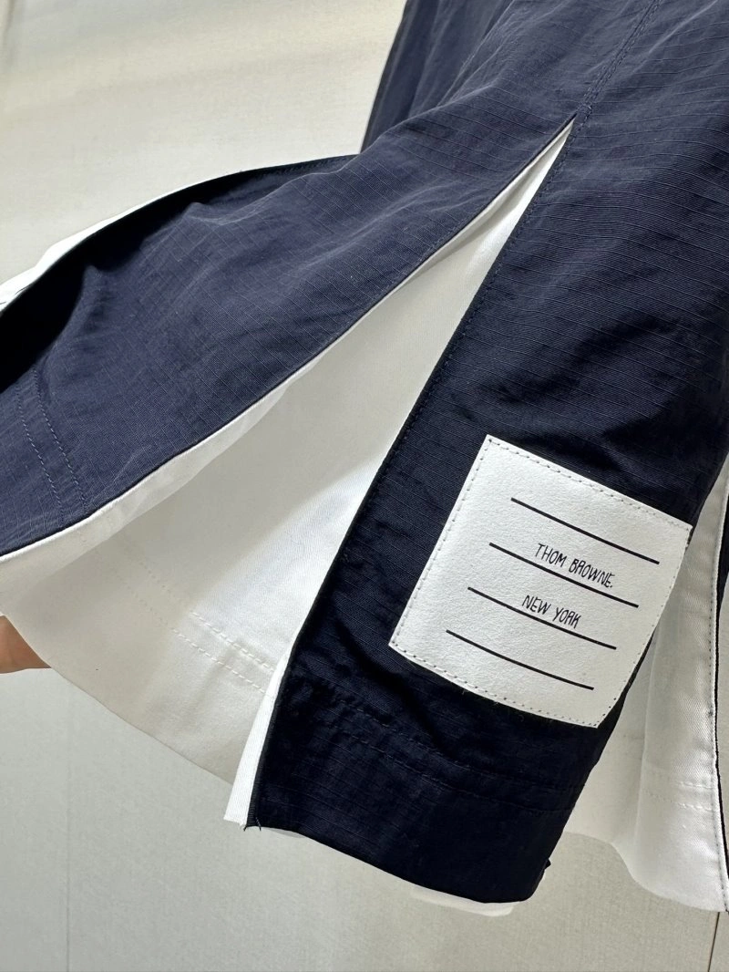 Thom Browne Dress ComfortFit 173302