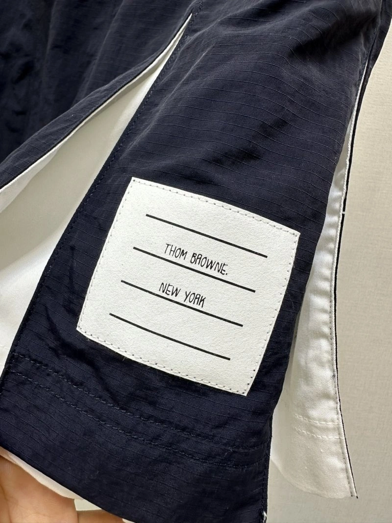 Thom Browne Dress ComfortFit 173302
