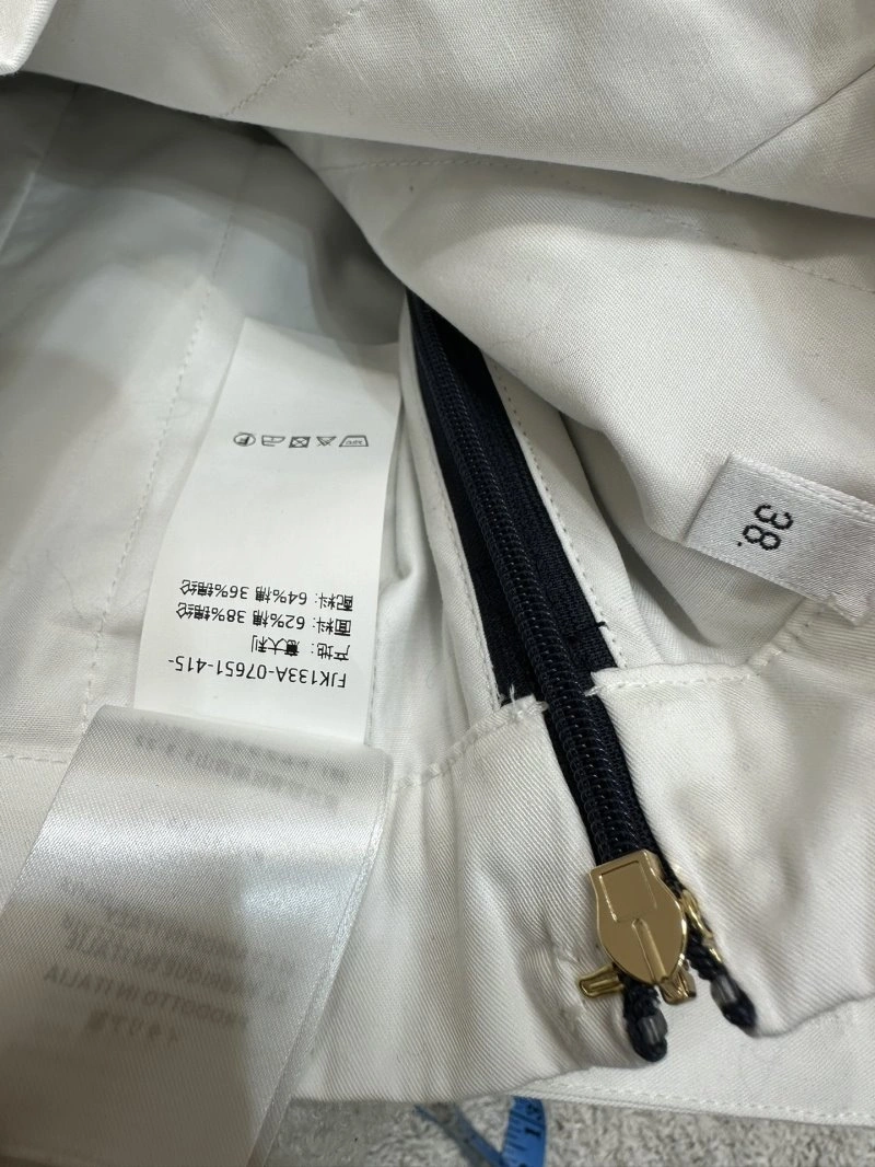 Thom Browne Dress ComfortFit 173302