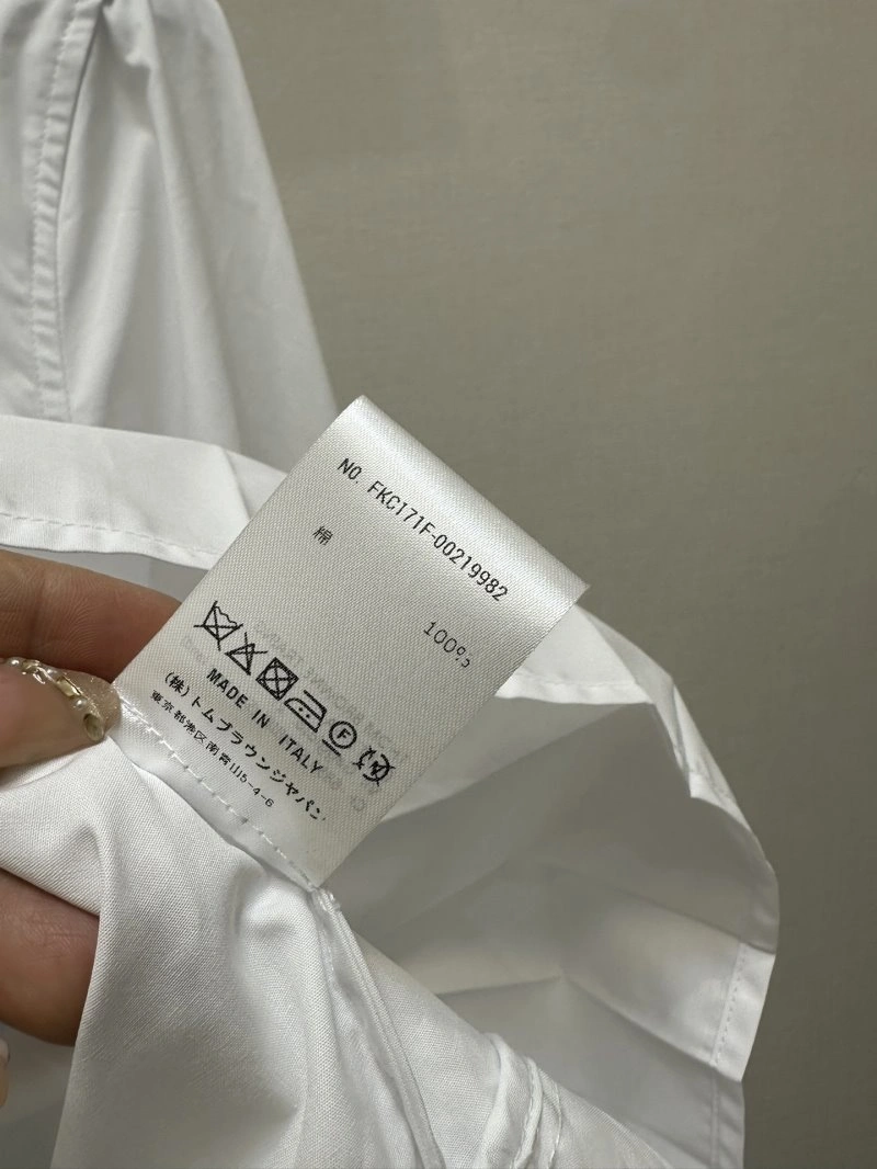 Thom Browne Dress EyeCatching 173341