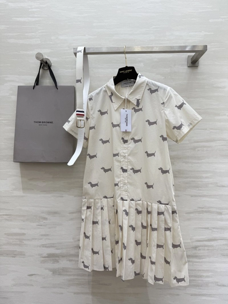 Flexible Thom Browne Dress 173388