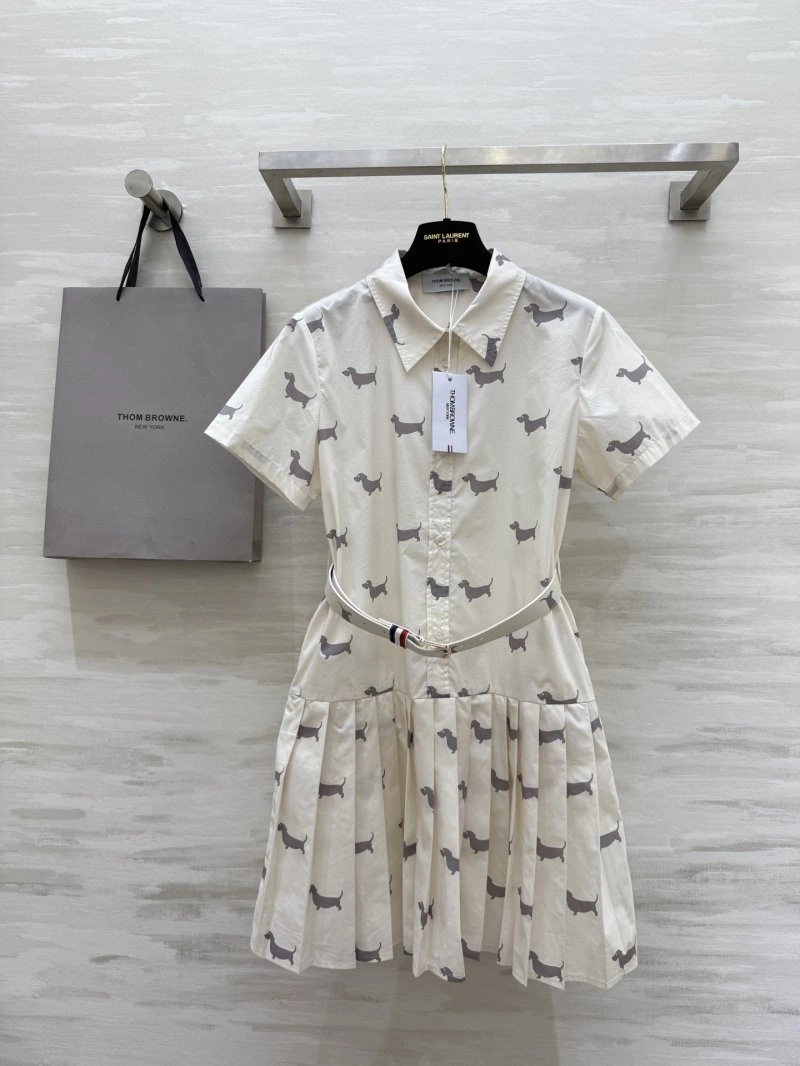 Flexible Thom Browne Dress 173388