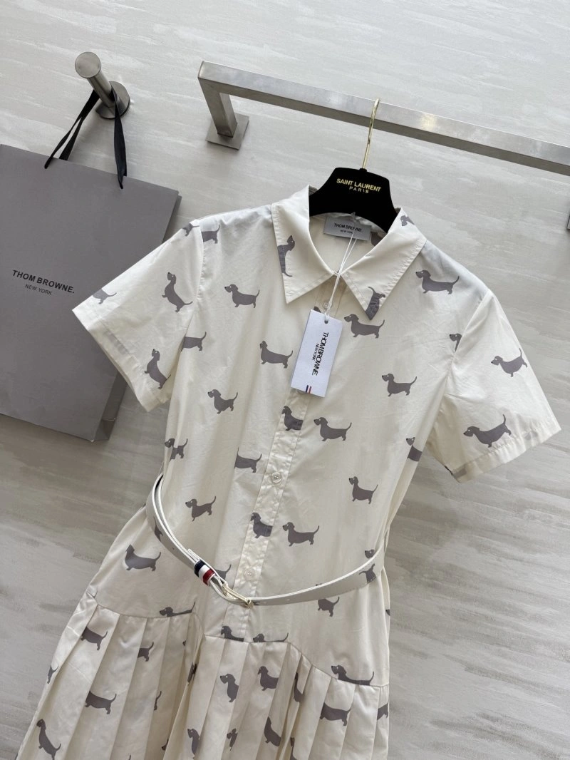 Flexible Thom Browne Dress 173388