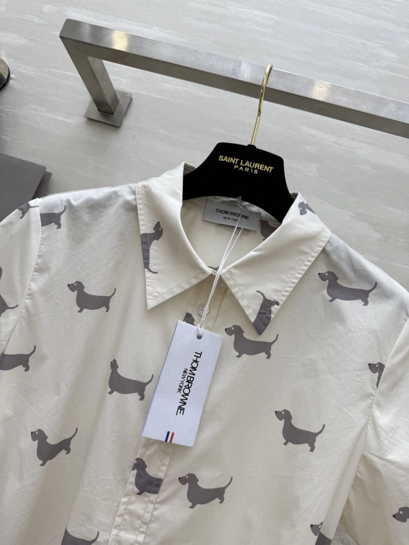 Flexible Thom Browne Dress 173388