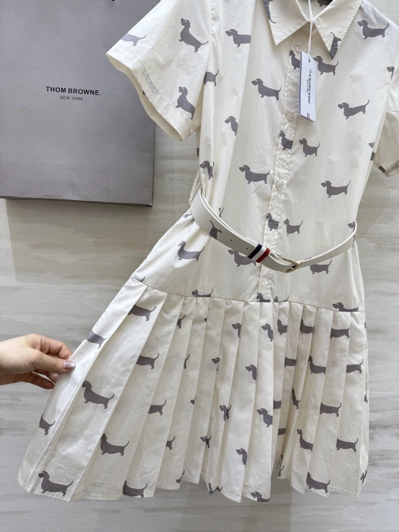 Flexible Thom Browne Dress 173388