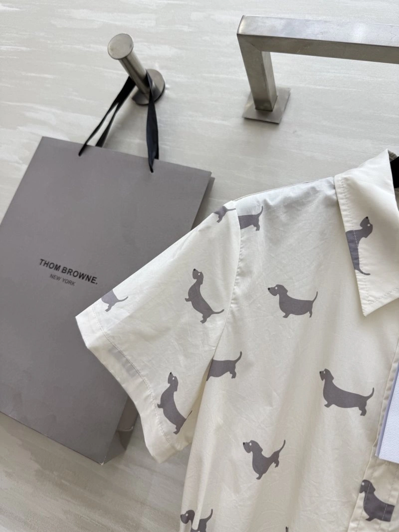 Flexible Thom Browne Dress 173388