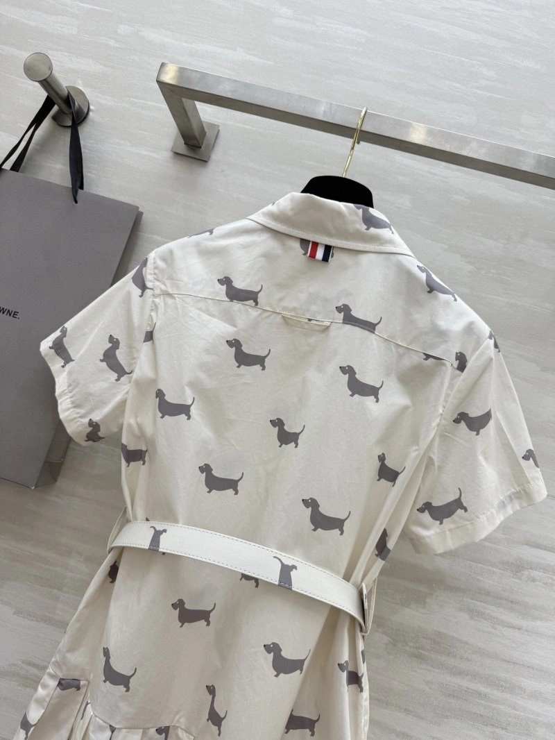 Flexible Thom Browne Dress 173388