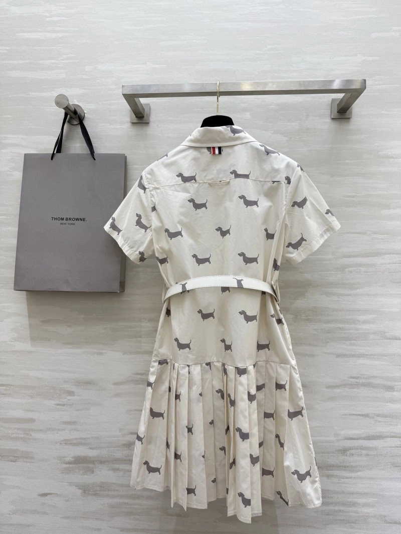 Flexible Thom Browne Dress 173388