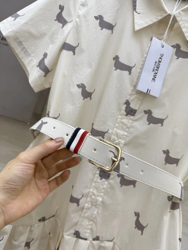 Flexible Thom Browne Dress 173388
