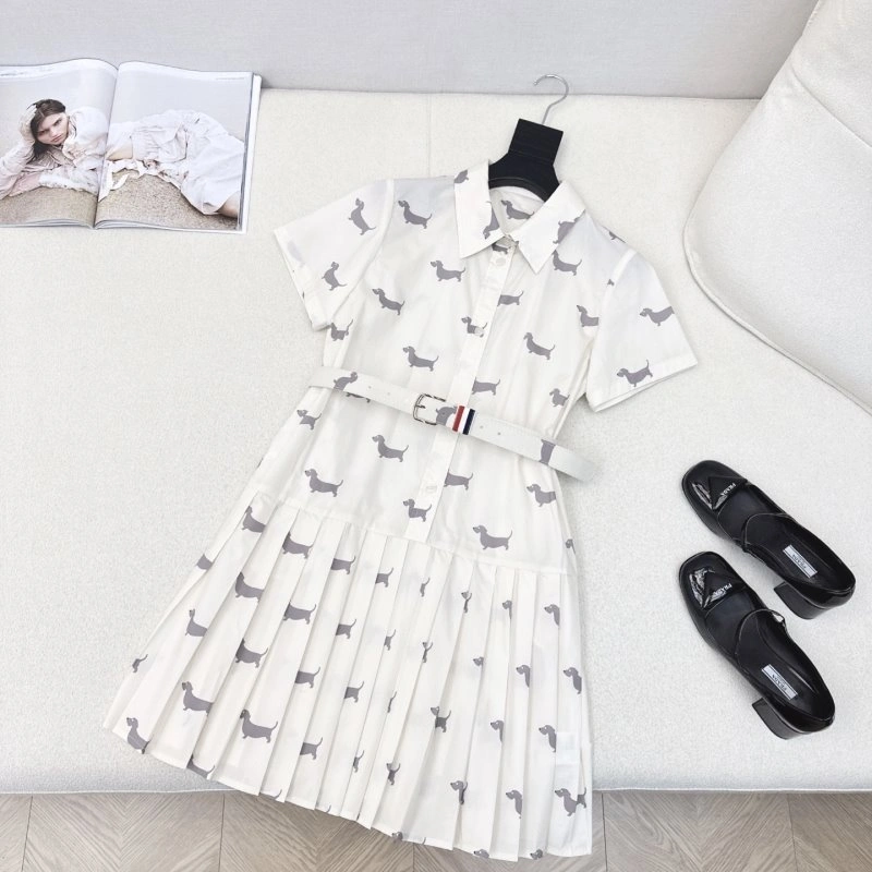 MoistureWicking Thom Browne Dress 173394