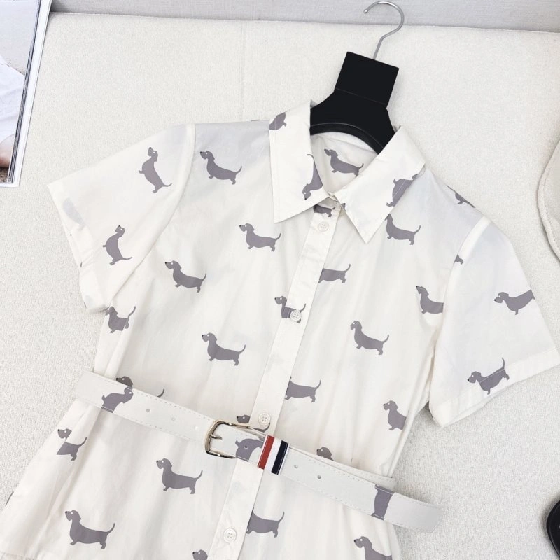 MoistureWicking Thom Browne Dress 173394