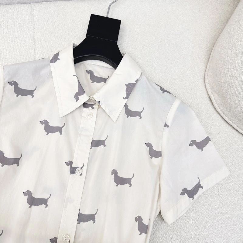 MoistureWicking Thom Browne Dress 173394