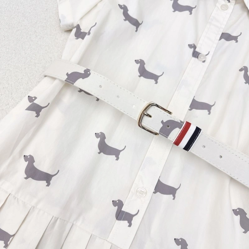 MoistureWicking Thom Browne Dress 173394