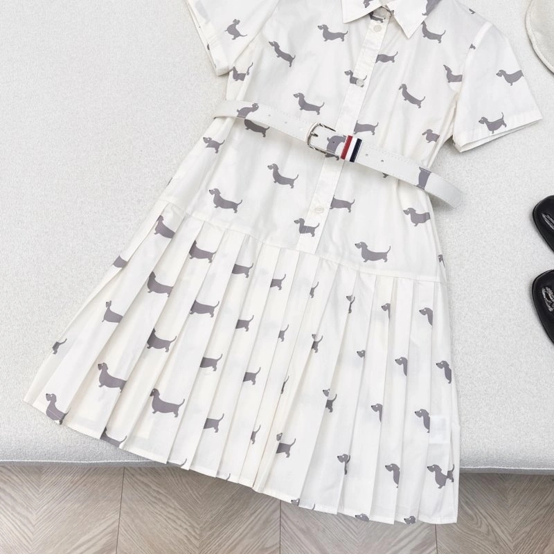 MoistureWicking Thom Browne Dress 173394