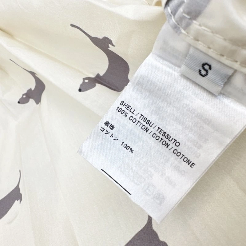 MoistureWicking Thom Browne Dress 173394