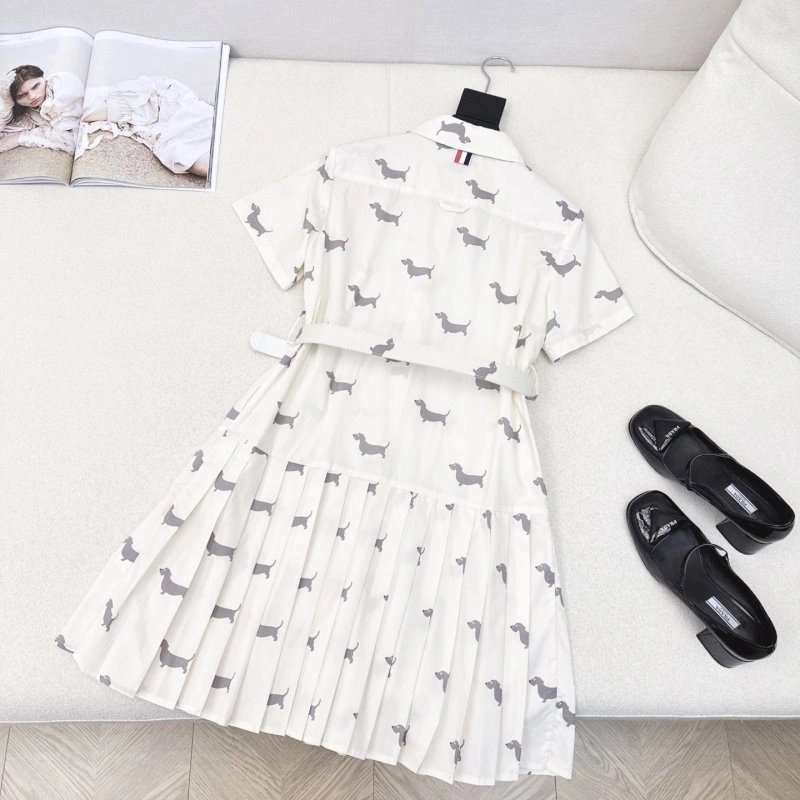 MoistureWicking Thom Browne Dress 173394
