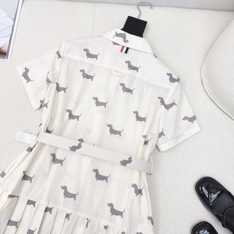 MoistureWicking Thom Browne Dress 173394