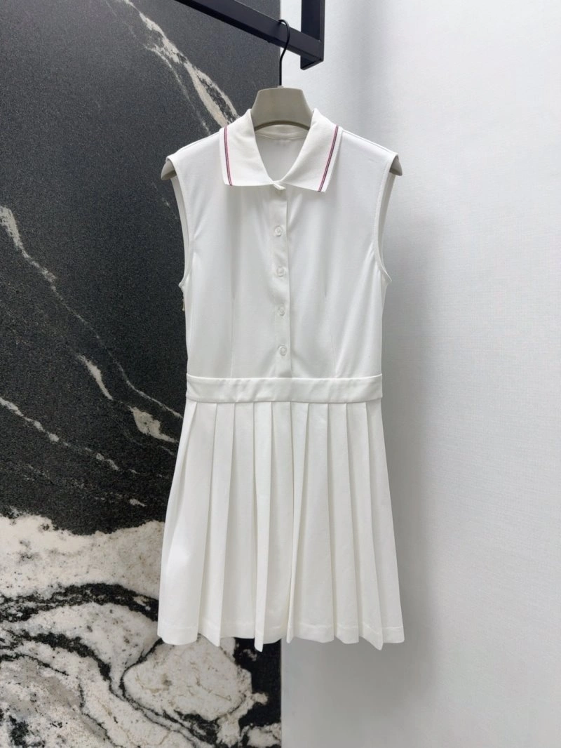 WrinkleFree Thom Browne Dress 173384