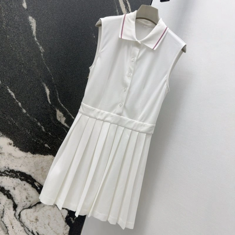 WrinkleFree Thom Browne Dress 173384