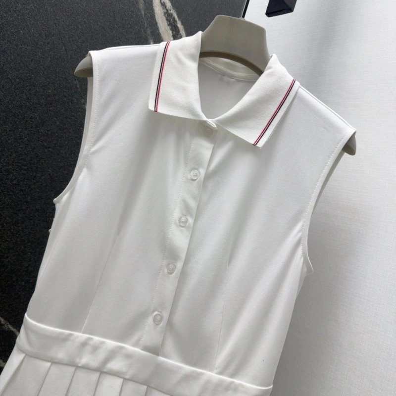 WrinkleFree Thom Browne Dress 173384