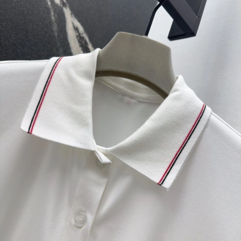 WrinkleFree Thom Browne Dress 173384