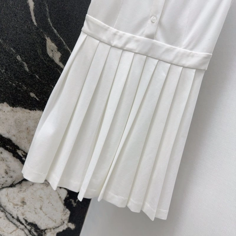 WrinkleFree Thom Browne Dress 173384
