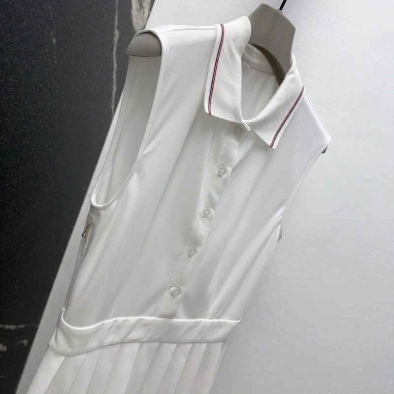 WrinkleFree Thom Browne Dress 173384